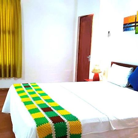 Villa 61 Ambepussa Екстериор снимка