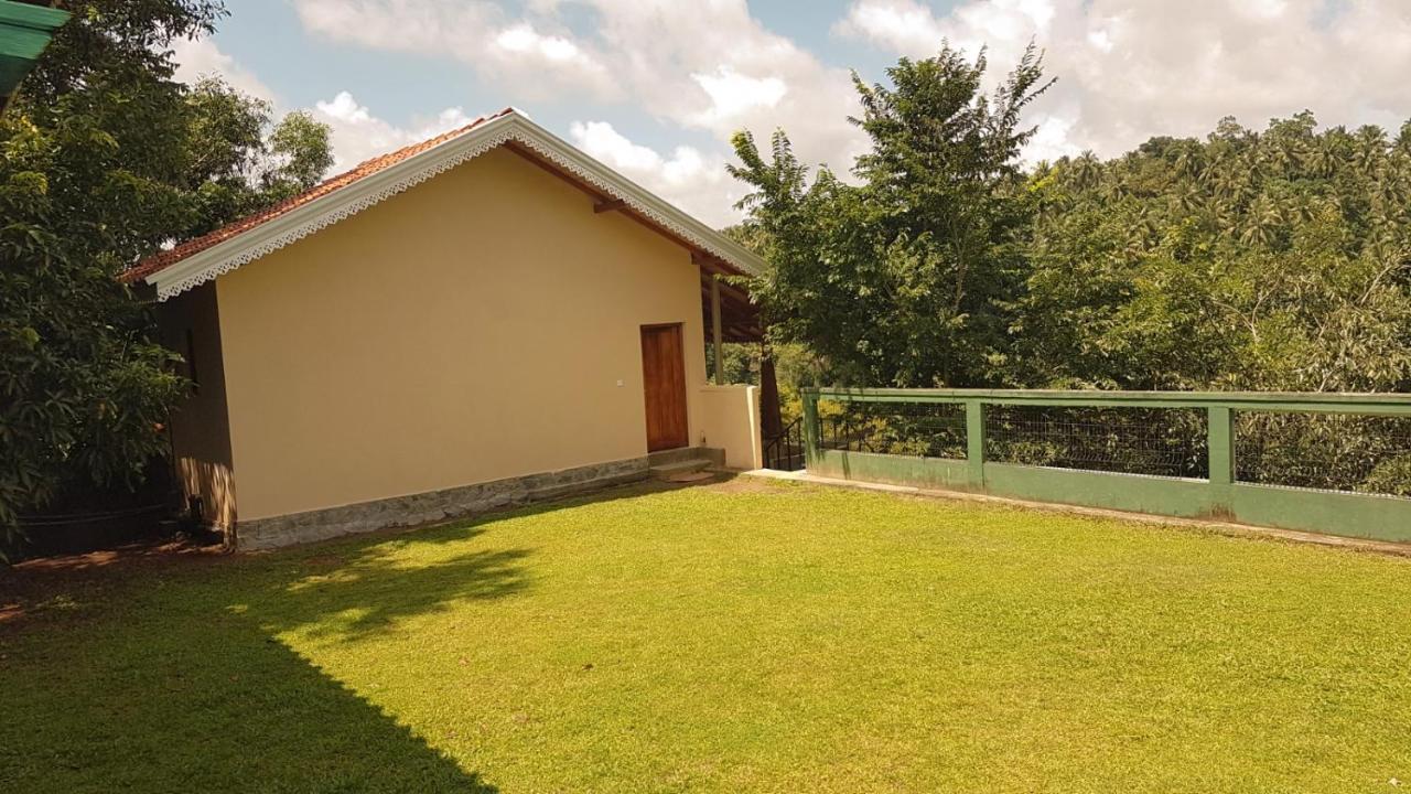 Villa 61 Ambepussa Екстериор снимка