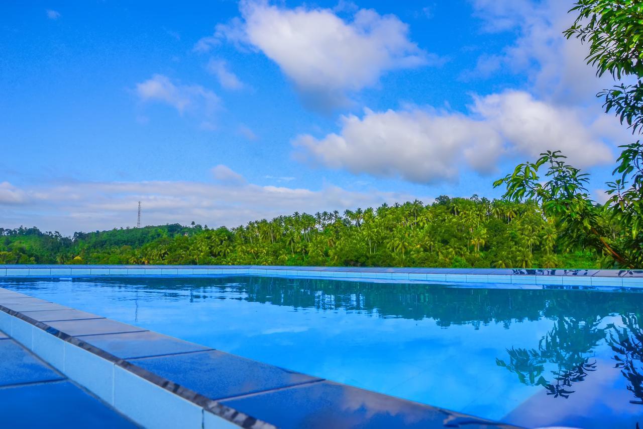 Villa 61 Ambepussa Екстериор снимка
