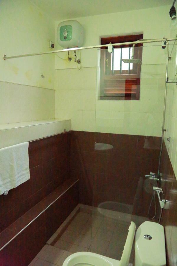 Villa 61 Ambepussa Екстериор снимка